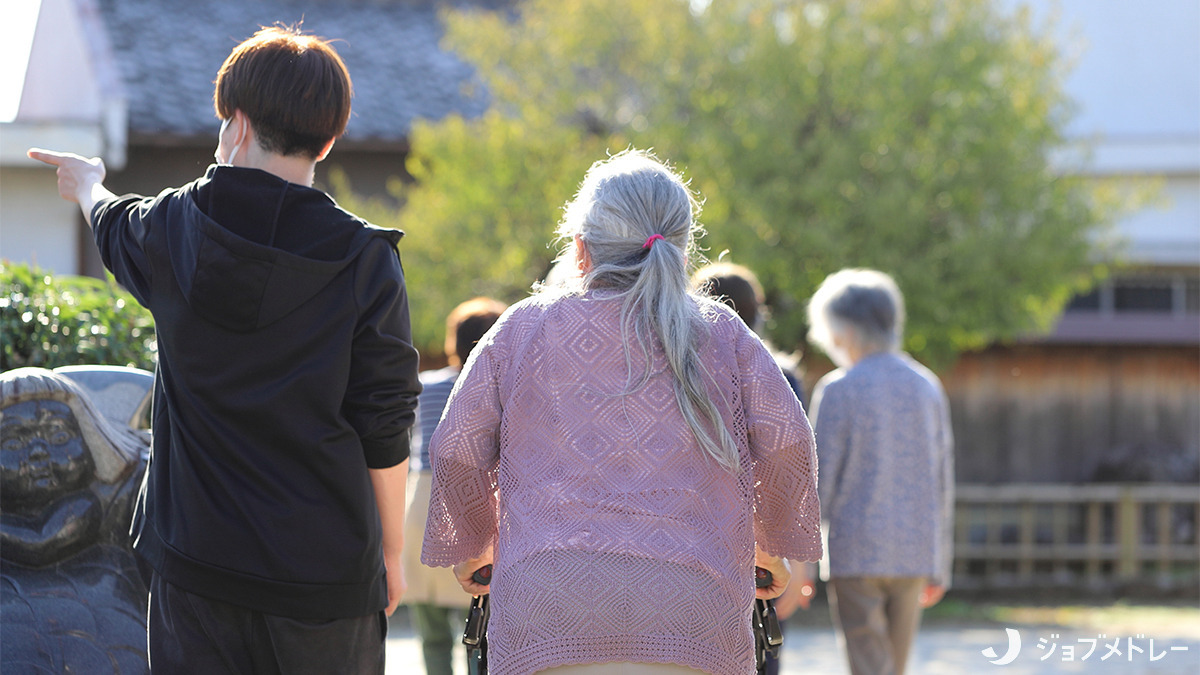 だんらんの家岩槻(生活相談員の求人)の写真20枚目:だんらんの家岩槻で地域の方々の生活を支えるお仕事をしませんか?