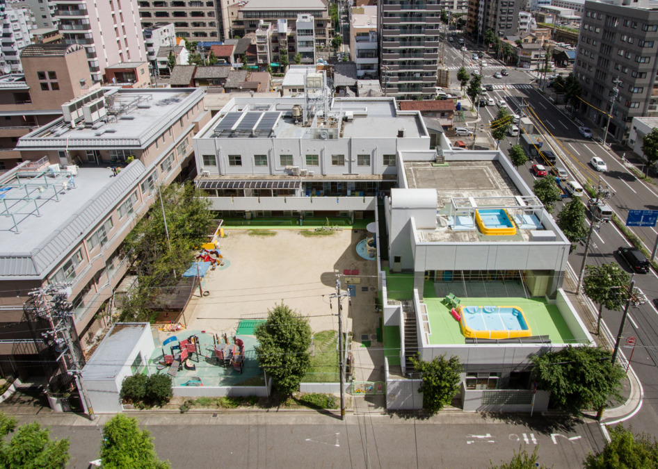 さくらパンダ保育園