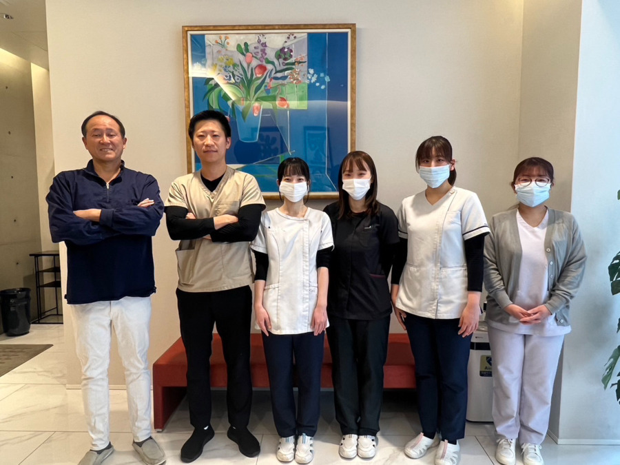 疋田歯科・泉矯正歯科(歯科技工士の求人)の写真2枚目: