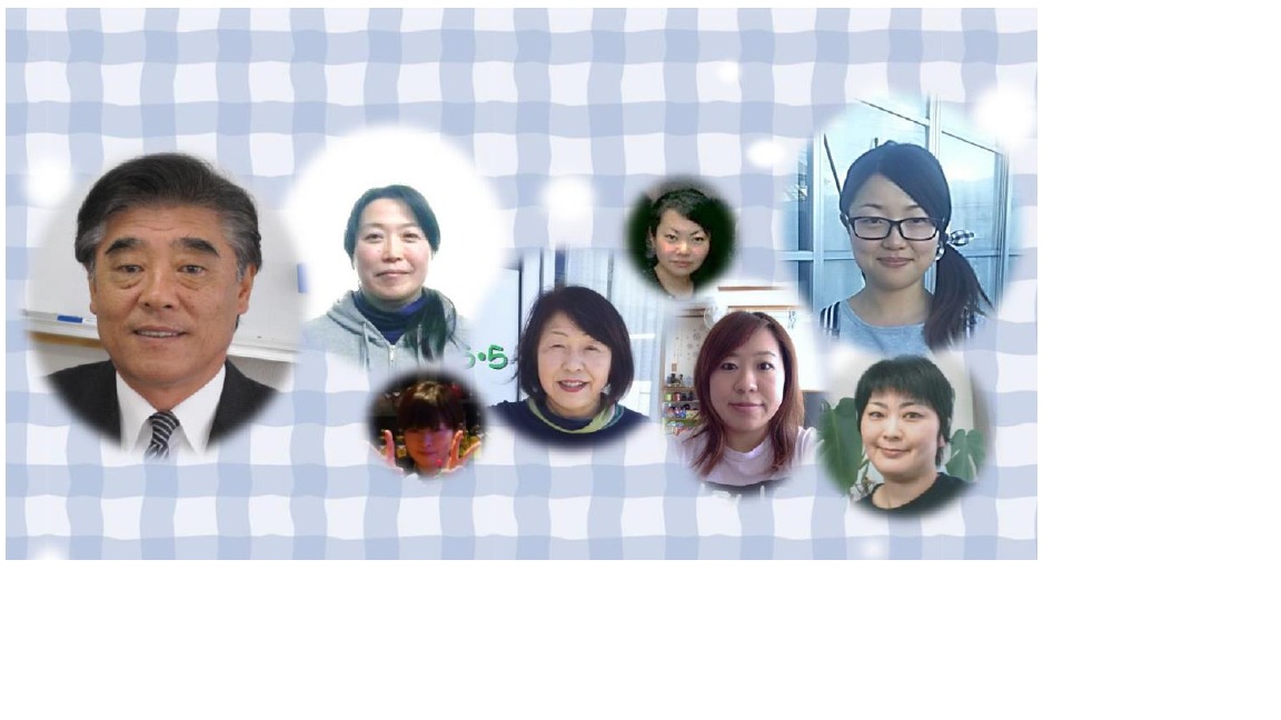 訪問介護ら・ら・ら24の写真