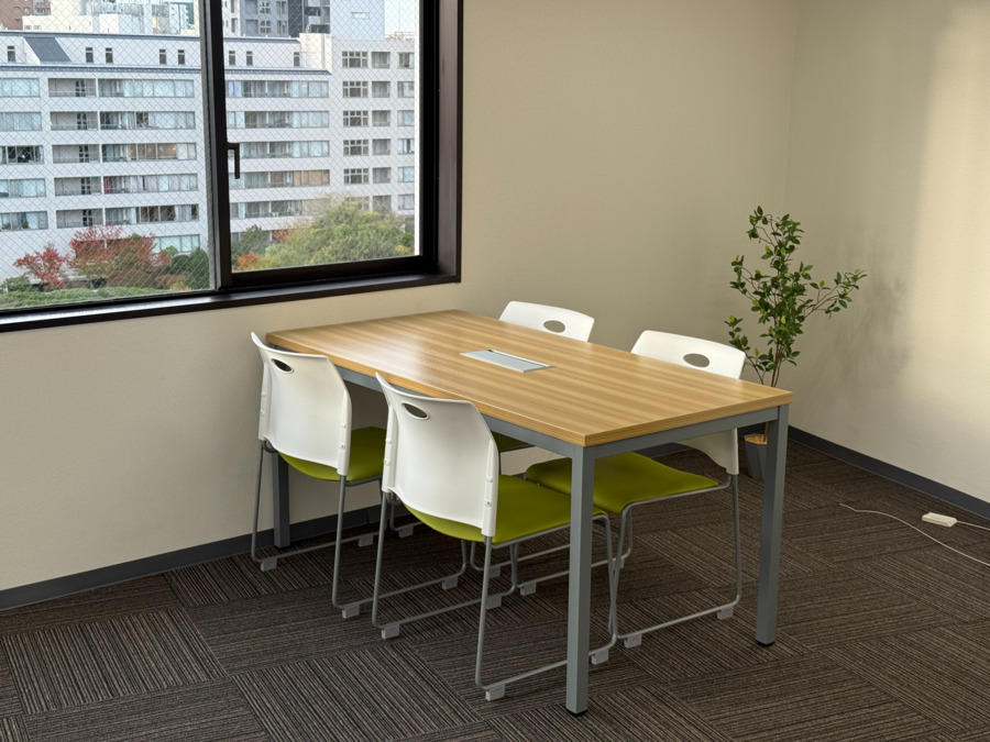 LIVING訪問看護ステーション(看護師/准看護師の求人)の写真4枚目: