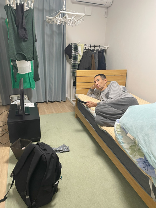 イージーホームふちのべ（サービス管理責任者の求人）の写真11枚目：