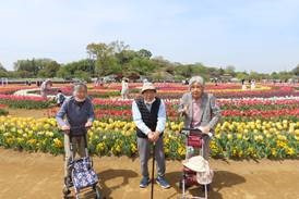 グループホーム菜の花の写真2枚目：