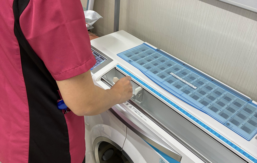 タムスさくら病院川口（薬剤師の求人）の写真5枚目：