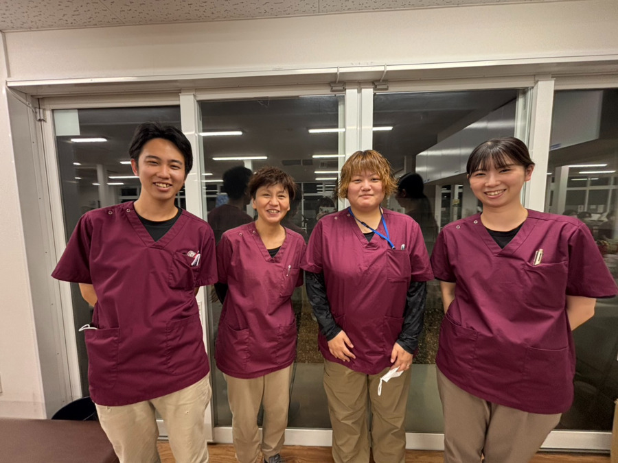 コンパスウォークわさだ（柔道整復師の求人）の写真2枚目：