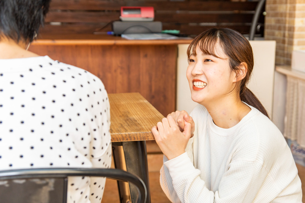 障害者支援施設光の丘の写真