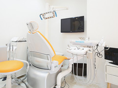 山口よしのぶ歯科医院（歯科衛生士の求人）の写真2枚目：