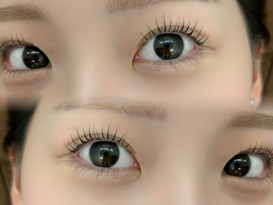 neorii eye lash（アイリストの求人）の写真3枚目：