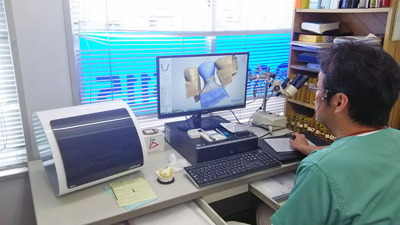 宮脇歯科（歯科衛生士の求人）の写真4枚目：