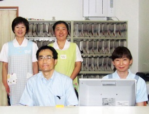 大西小児科の写真2枚目：