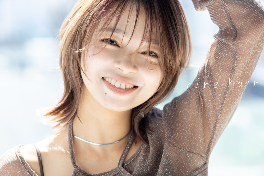 半個室 rire hair 箱崎店(美容師の求人)の写真10枚目: