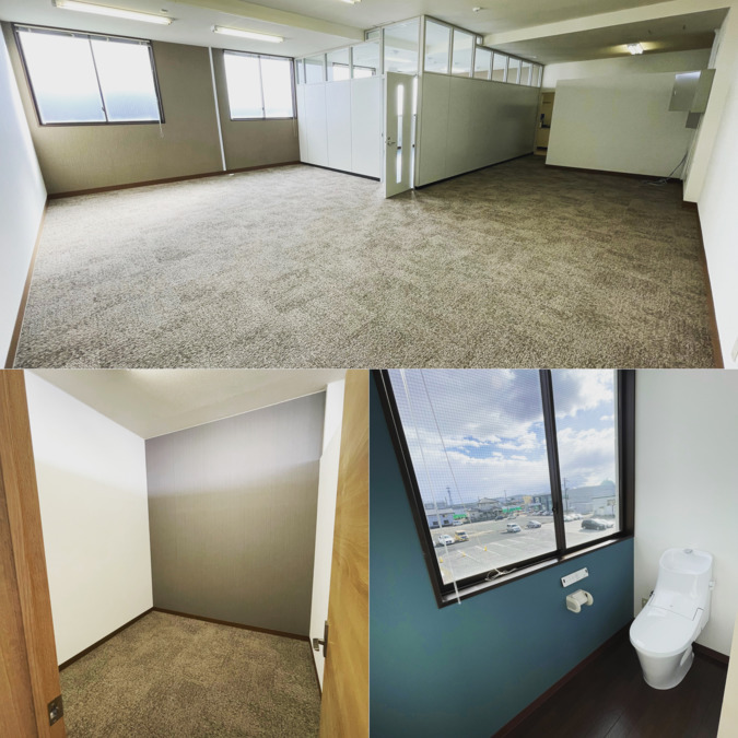 児童発達支援・放課後等デイサービス くりえいと(児童指導員/指導員の求人)の写真3枚目: