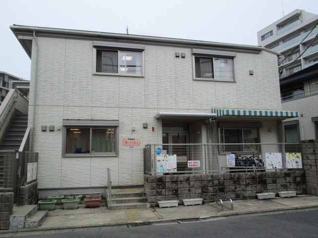 Gakkenほいくえん 稲毛東の写真