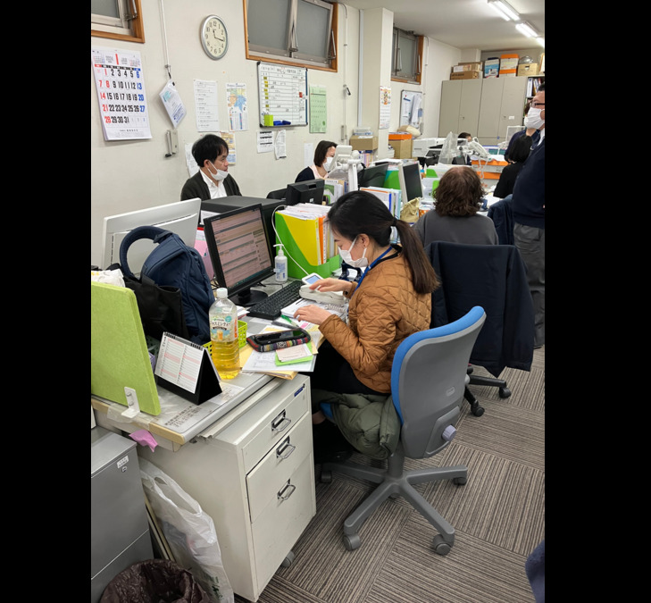 慶生会小路ケアプランセンター（ケアマネジャーの求人）の写真2枚目：