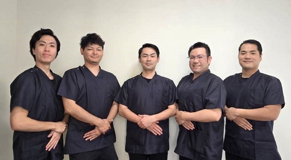 小禄からだメンテナンス整骨院の写真2枚目：