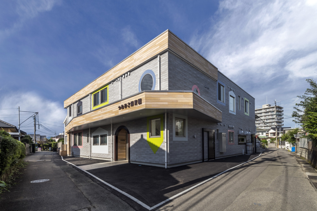 恒久保育園（保育士の求人）の写真1枚目：