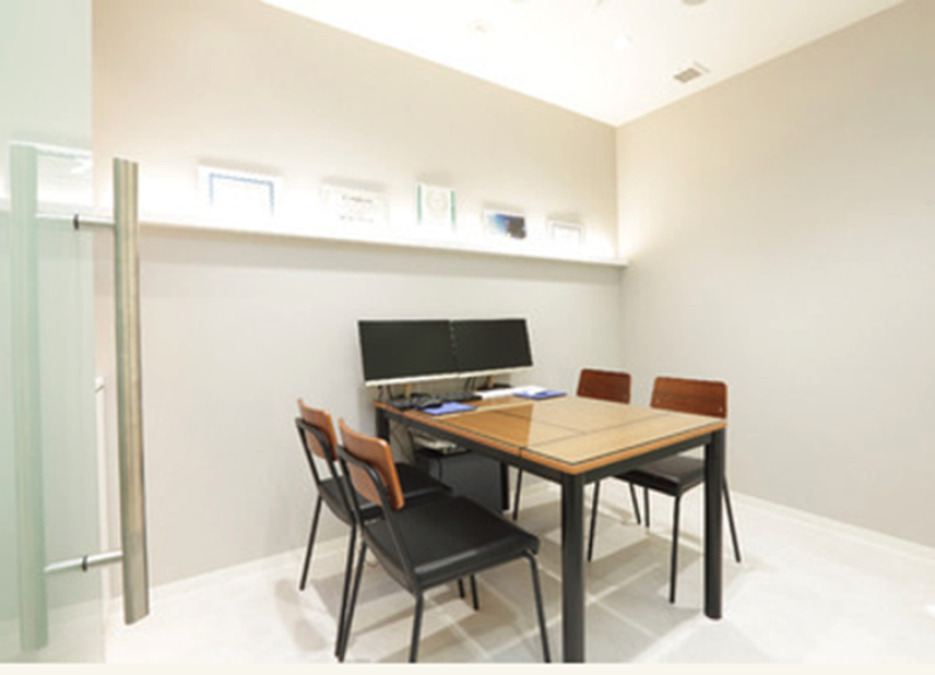 秋葉原総合歯科クリニック（歯科医師の求人）の写真3枚目：