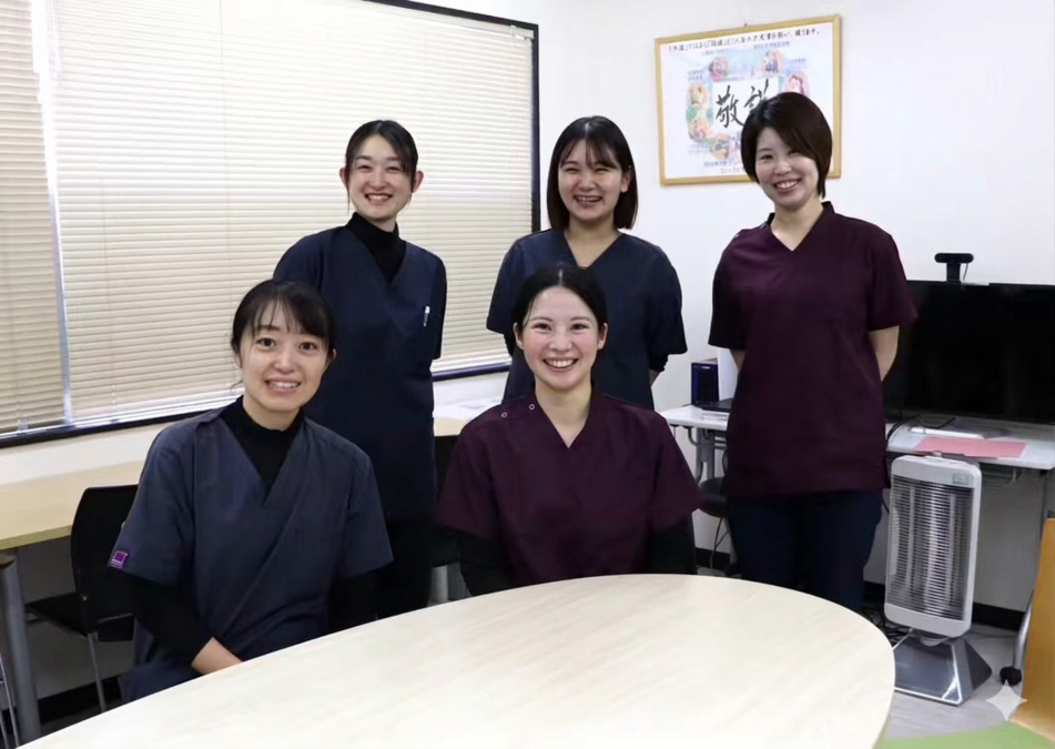 コンパス訪問看護与野本町の写真