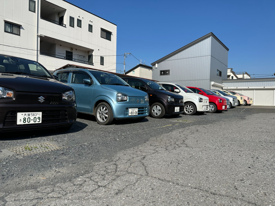 パール訪問看護リハビリステーション岩槻の写真2枚目：