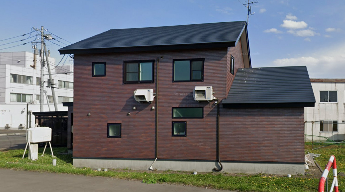 グループホーム岩見沢はるの写真