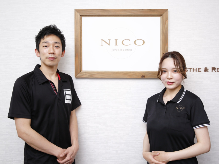 NICO千葉店の写真