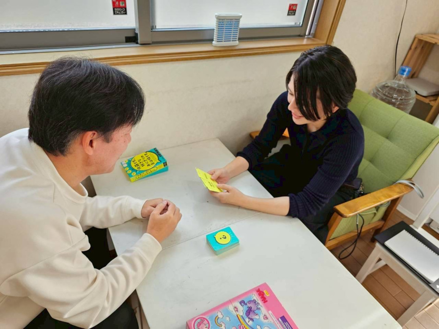 クラップジュニア(児童指導員/指導員の求人)の写真13枚目: