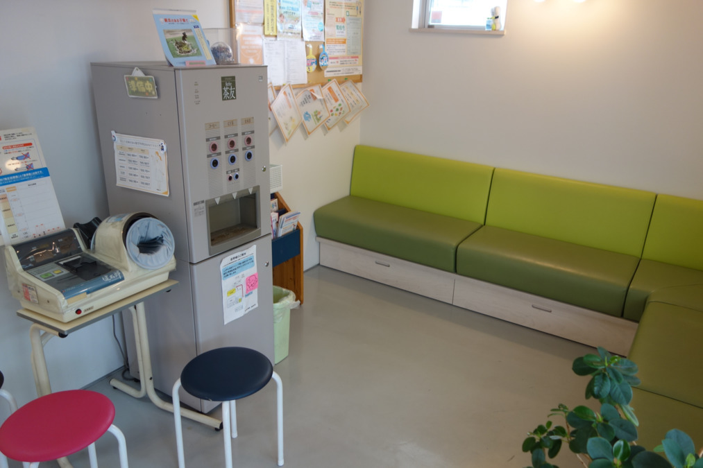 あけぼの薬局　和泉砂川店の写真2枚目：