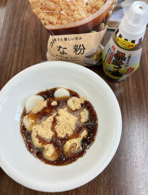就労移行支援事業所　LIIMO国分寺（生活支援員の求人）の写真3枚目：毎週土曜日はイベントを開催★クッキングや体操などで楽しく利用者様をサポート◎