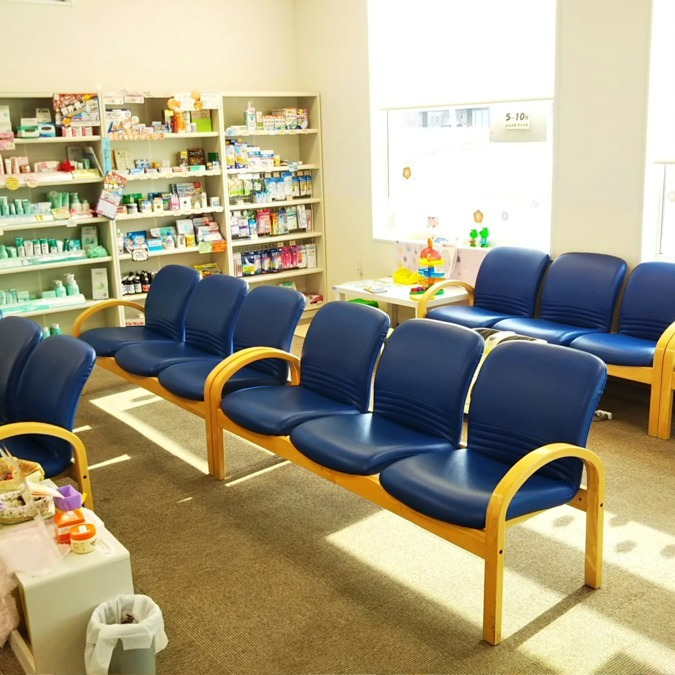 北欧の杜薬局（薬剤師の求人）の写真2枚目：北欧の杜薬局の外観