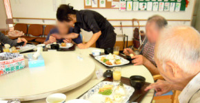 白寿園デイサービスセンターの写真