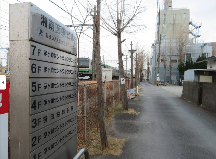 笹田歯科医院の写真