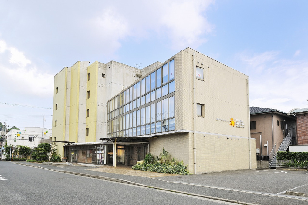 山崎リゾートクリニックの写真