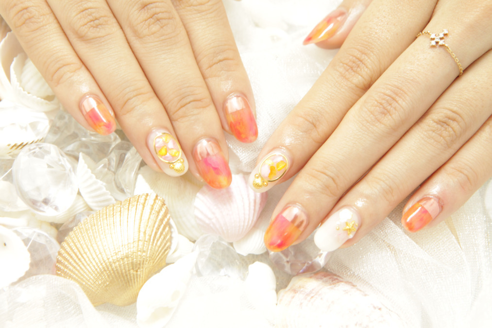 nail&eyelash STYLE 大泉学園店の写真3枚目：