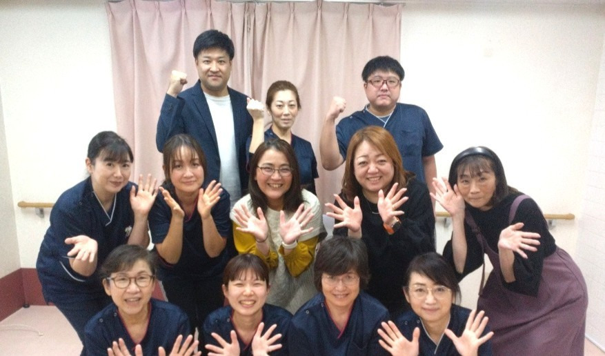 みつばメゾン東村山青葉の写真