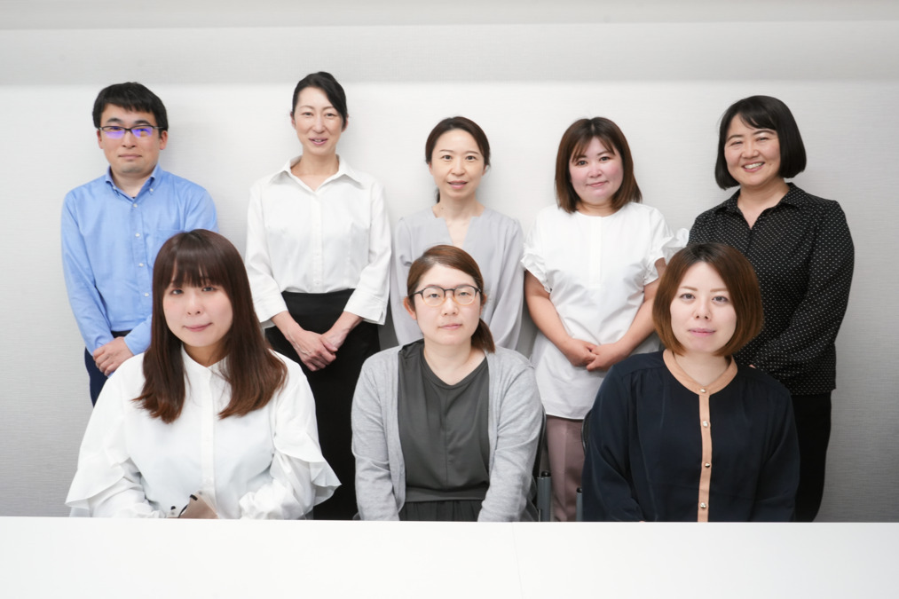 医療法人社団桐和会（一般事務/管理部門の求人）の写真6枚目：