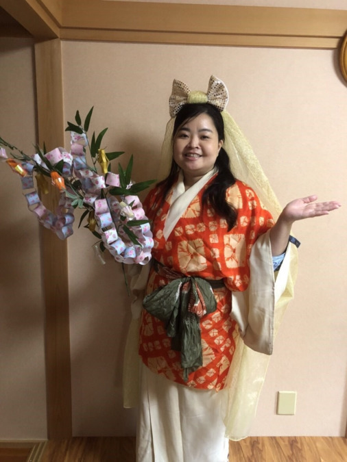 認知症対応型通所介護 デイサービス和草ぐさの写真4枚目：