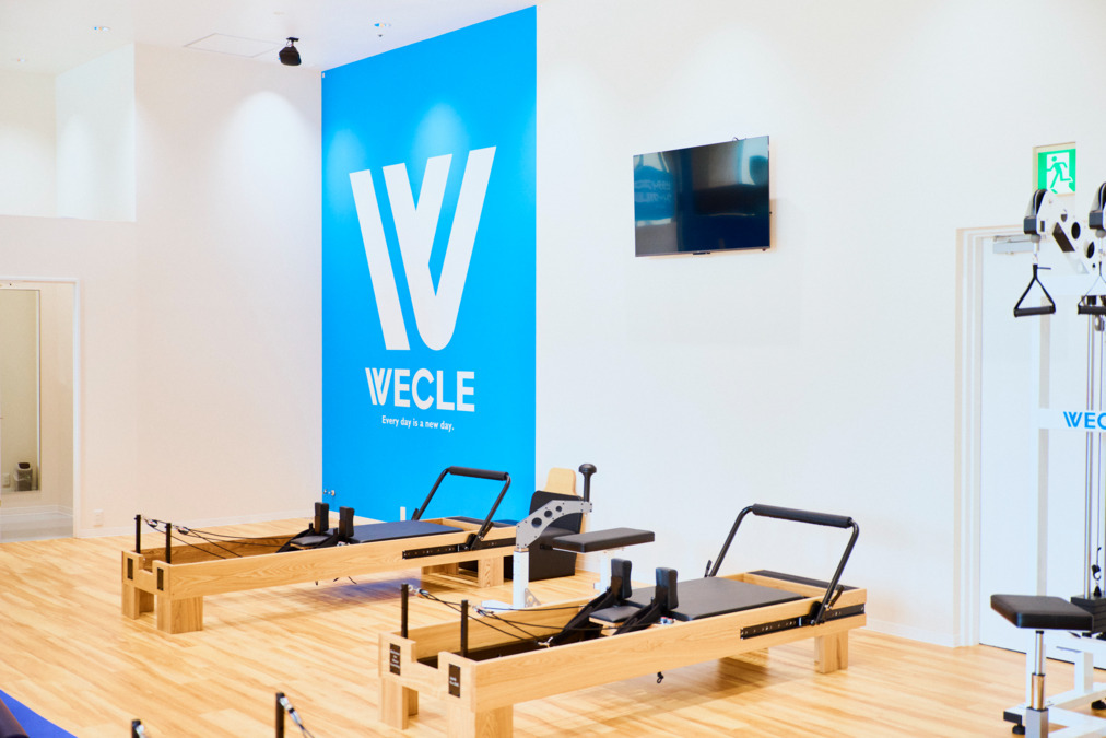 WECLE ららぽーと横浜店の写真