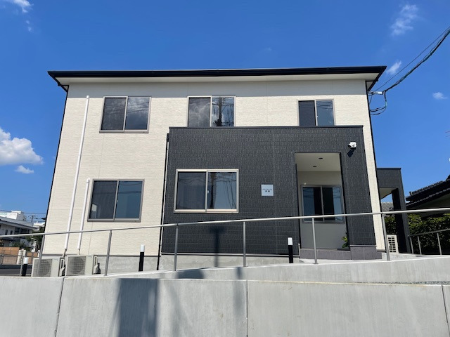 クライスハイム須屋の写真