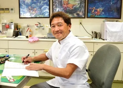 高津耳鼻咽喉科の写真