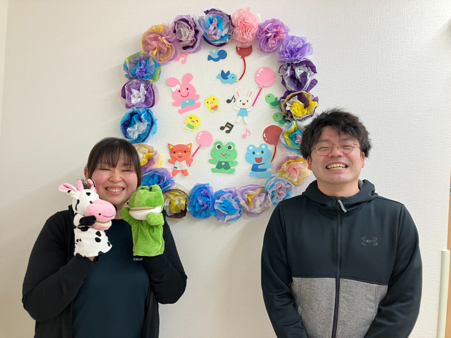 こぱんはうすさくら　品川中延教室の写真