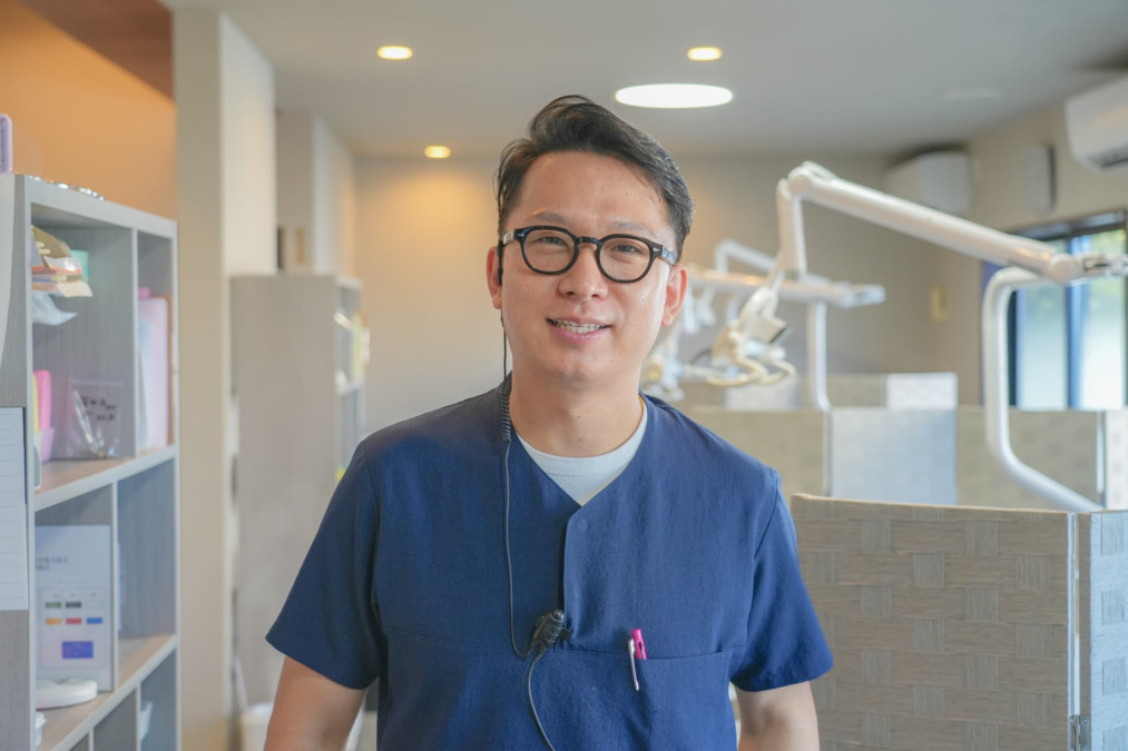 SAKO DENTAL CLINIC（歯科医師の求人）の写真7枚目：
