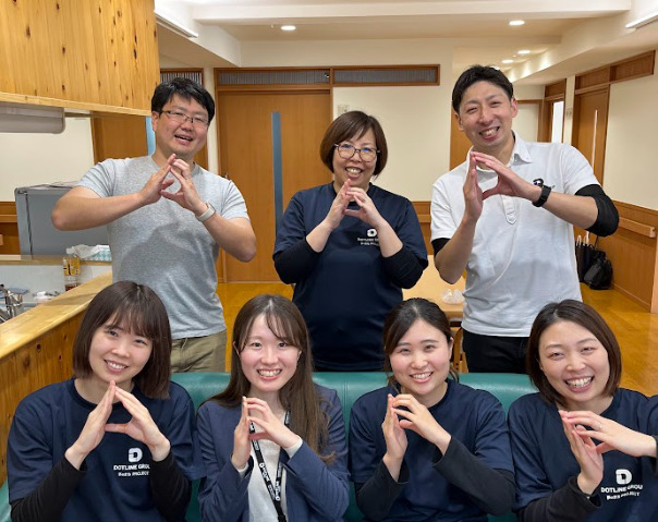 ドットホーム長沼原(ナーシングホーム)（看護師/准看護師の求人）の写真3枚目：