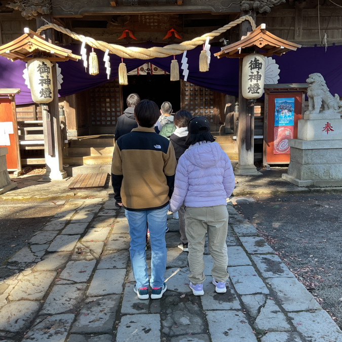 通所支援ベルテール富士吉田園（保育士の求人）の写真6枚目：