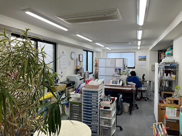 有限会社ウイング・ケアサービス（介護職/ヘルパーの求人）の写真3枚目：