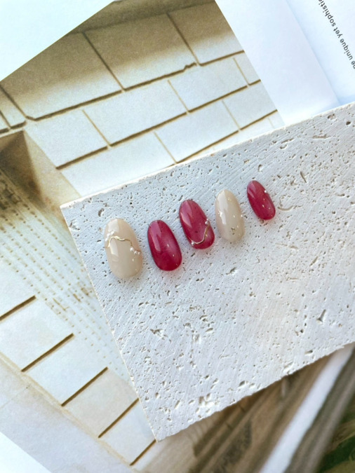 amity personal nail salon【2025年04月01日オープン】(ネイリストの求人)の写真8枚目: