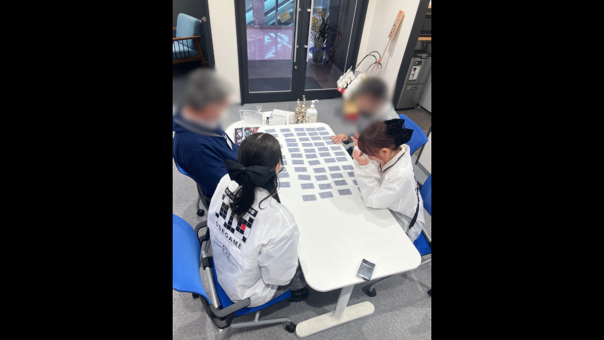 ONEGAME枚方ビオルネ【2025年01月オープン】（生活支援員の求人）の写真11枚目：