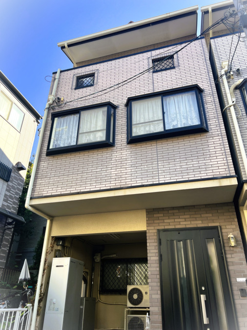 グループホームふぁむ(生活支援員の求人)の写真:
