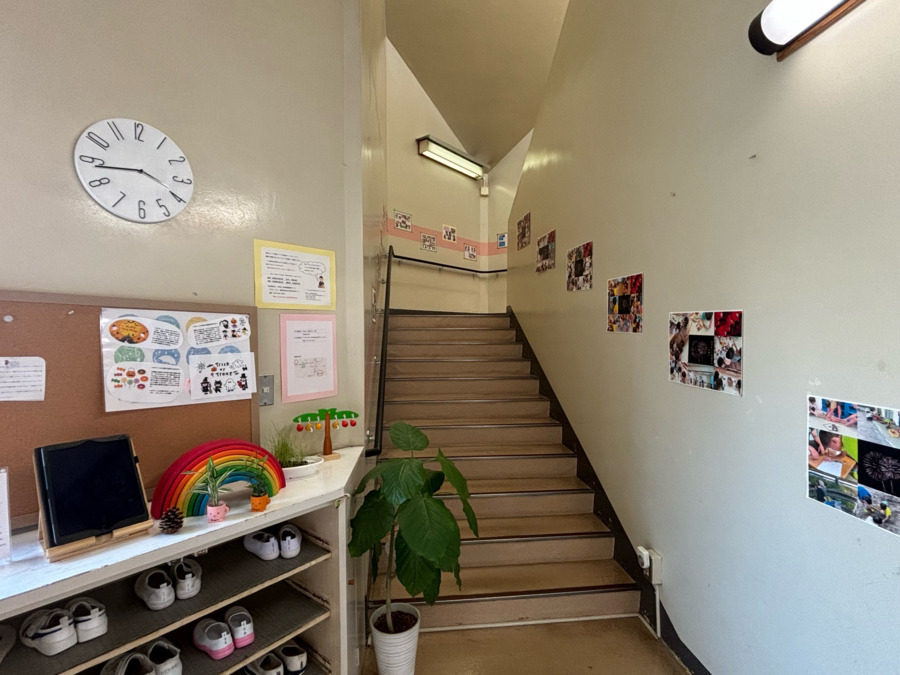深沢わこう学童クラブ（放課後児童支援員/学童指導員の求人）の写真2枚目：