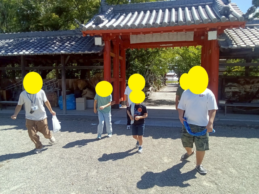 放課後等デイサービス ハピスポ泉佐野(理学療法士の求人)の写真11枚目: