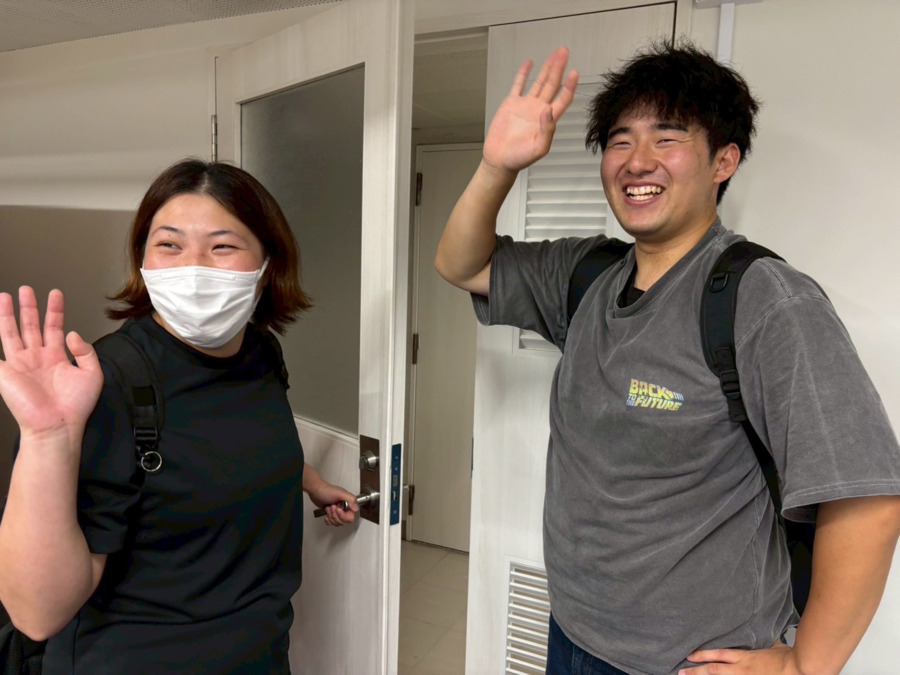 訪問介護事業所榮福ケア名古屋本店【2024年冬オープン】（サービス提供責任者の求人）の写真7枚目：
